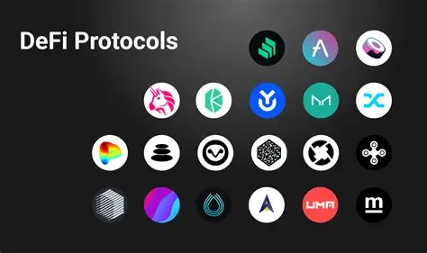10 DeFi Protocols With Best Returns in 2025 2 Protocols