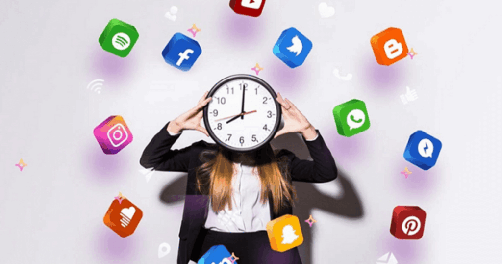 10 Best Ways To Add Disclaimers on Social Media 2 Profile Bio Disclaimer