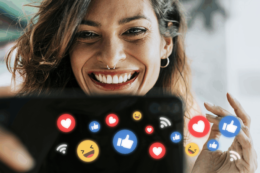 10 Best Ways To Add Disclaimers on Social Media