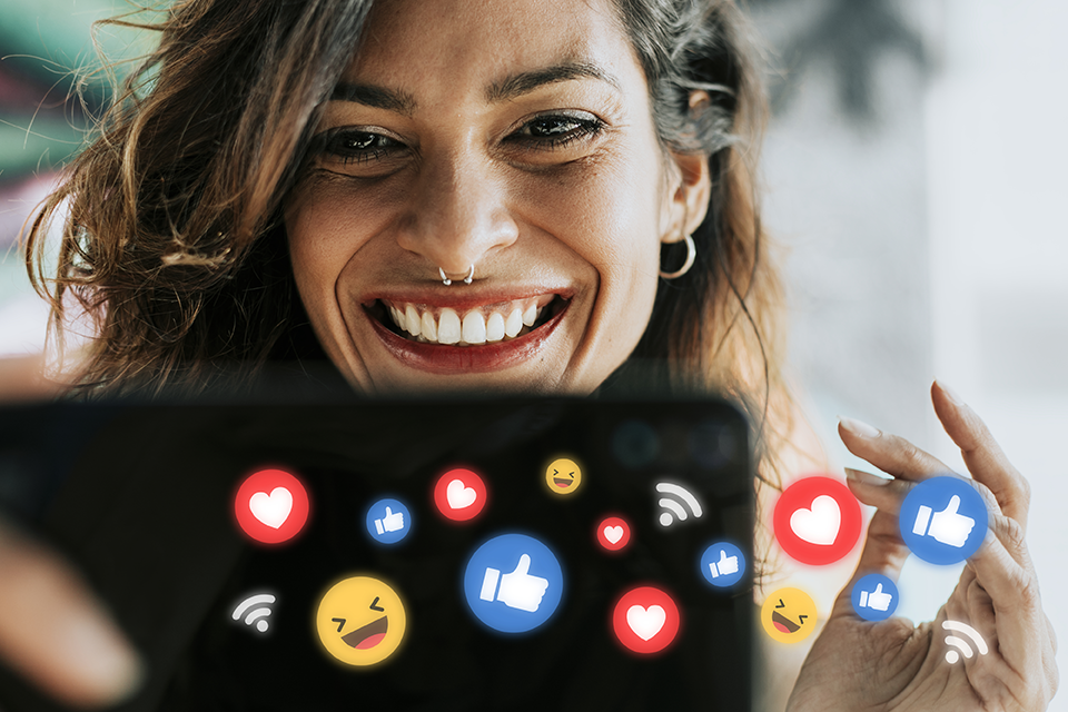 10 Best Ways To Add Disclaimers on Social Media 10 Link-in-Bio Disclaimer Page
