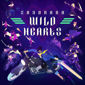9 Best Games Where Music Is Part of the Gameplay 6 Sayonara Wild Hearts