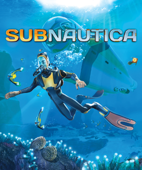 10 Best Games With Dynamic Weather That Changes the Experience 8 Subnautica