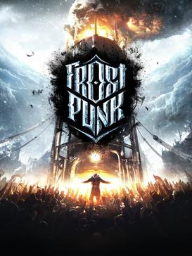 10 Best Games With Dynamic Weather That Changes the Experience 7 Frostpunk