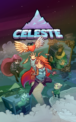 9 Best Games to Play When You’re Feeling Sad or Burnt Out 10 Celeste (Assist Mode)