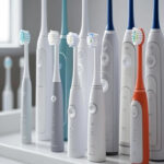 10 Best Electric Toothbrush Varieties