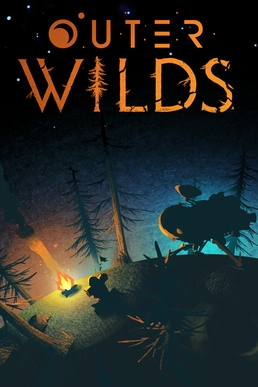 10 Best Games That Don’t Feel Like Games — Just Experiences 7 Outer Wilds