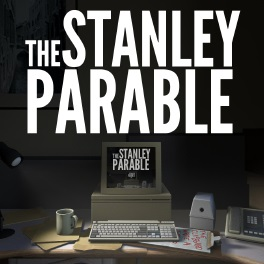 10 Best Games That Don’t Feel Like Games — Just Experiences 6 The Stanley Parable