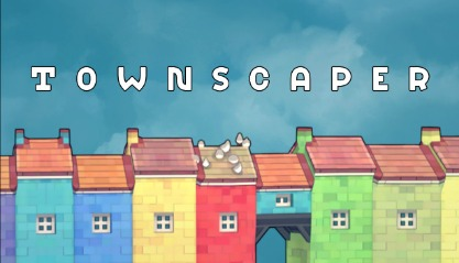 8 Best Peaceful Games to Play Before Bed 7 Townscaper