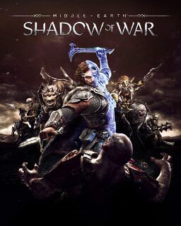 10 Best Games With Procedural Storytelling for Infinite Playthroughs 4 Middle-earth: Shadow of War