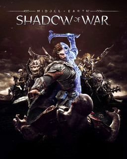 10 Best Games With Procedural Storytelling for Infinite Playthroughs 4 Middle-earth: Shadow of War