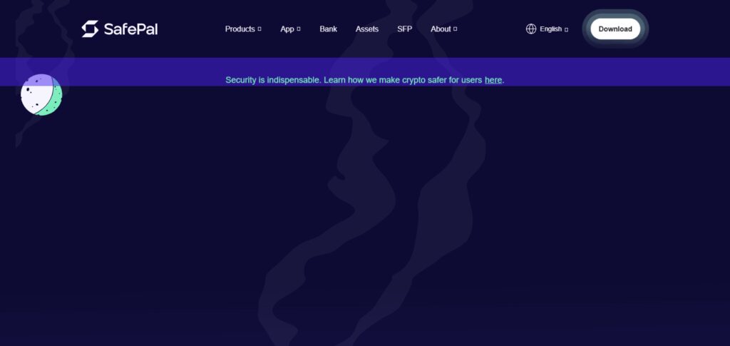 SafePal Wallet
