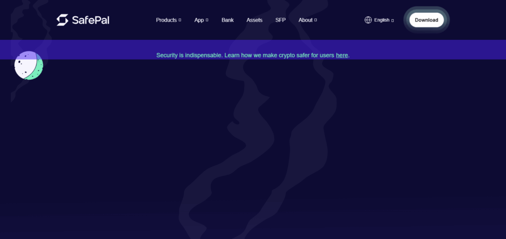 SafePal Wallet