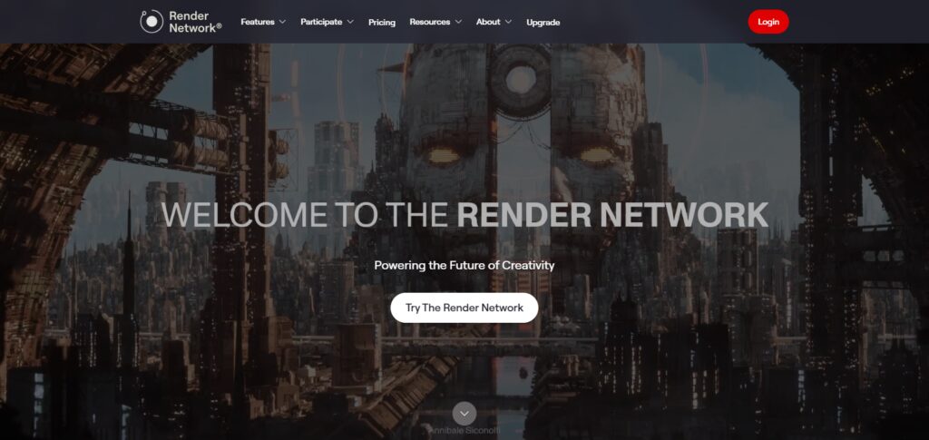Render