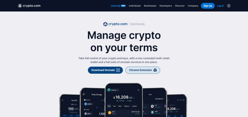 9 Best in Crypto Wallet for Dreamers: Add Goals, Track Emotional ROI 10 Crypto.com DeFi Wallet