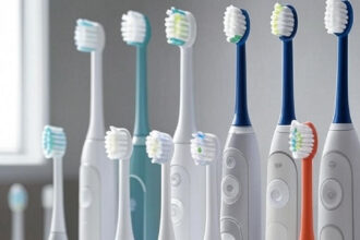 10 Best Electric Toothbrush Varieties