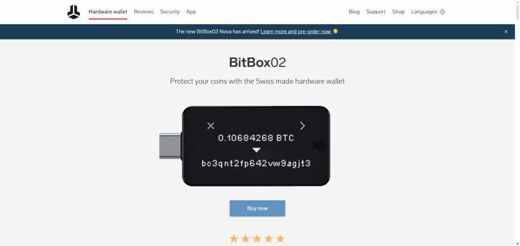 BitBox02
