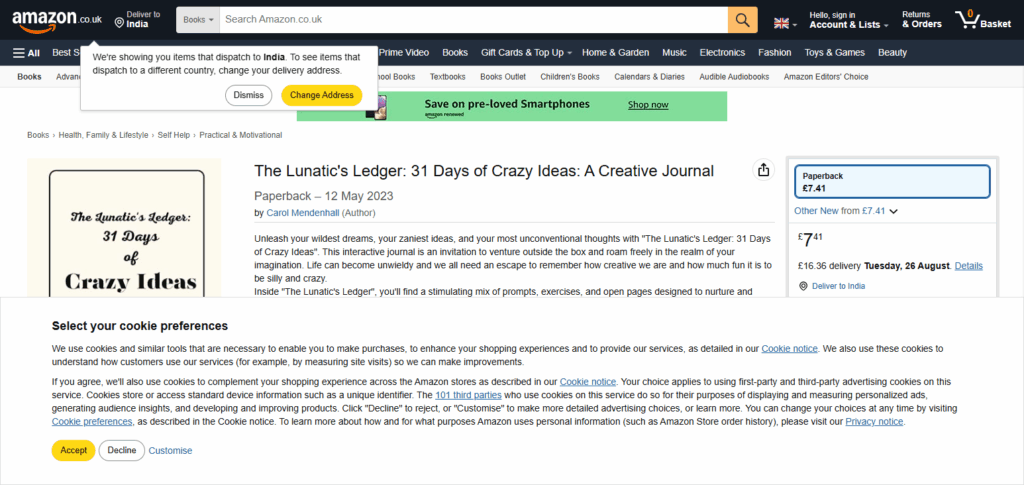 7 Best in Crypto Wallet That Only Works During Full Moons 4 Lunatic Ledger