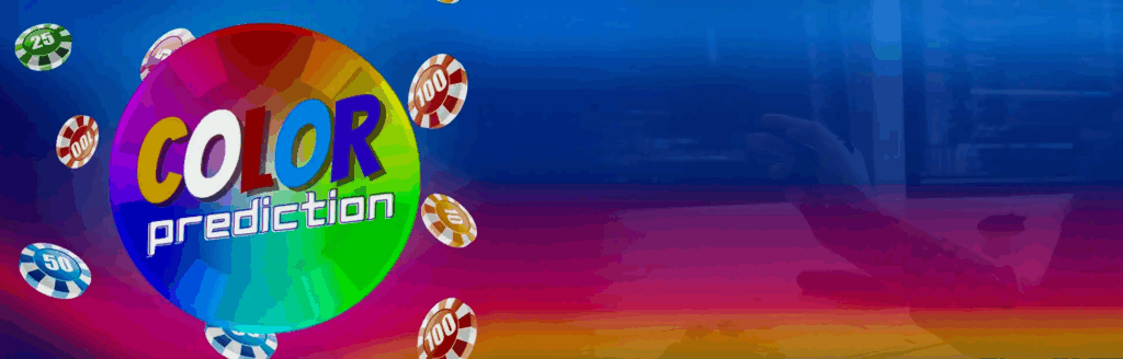 Color Prediction Games on Blockchain: Transparent Gambling or New-Gen Ponzi? 3 Color Prediction Games on Blockchain
