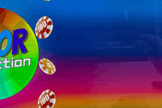Color Prediction Games on Blockchain: Transparent Gambling or New-Gen Ponzi?