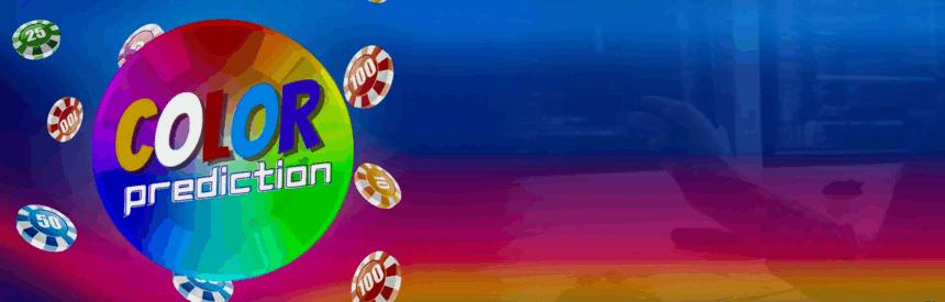 Color Prediction Games on Blockchain: Transparent Gambling or New-Gen Ponzi?