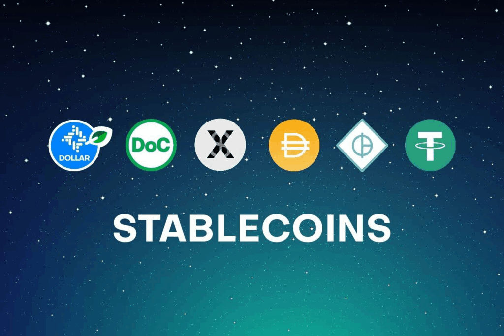 Can You Buy Real Estate With Stablecoins in 2025? Legal Loopholes Explained 2 What is Stablecoins?