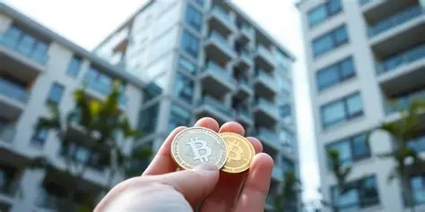 Can You Buy Real Estate With Stablecoins in 2025? Legal Loopholes Explained 3 Can You Buy Real Estate With Stablecoins in 2025