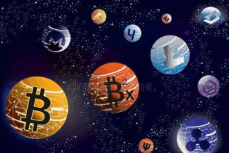 Crypto in Space: Can Astronauts Send Bitcoin from the ISS?