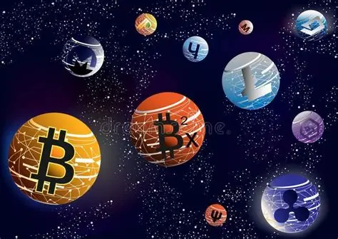 Crypto in Space: Can Astronauts Send Bitcoin from the ISS?