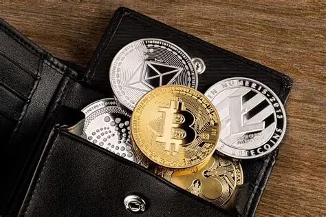 What is Crypto Wallets?