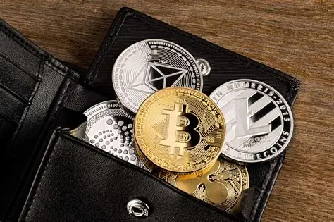 What is Crypto Wallets?