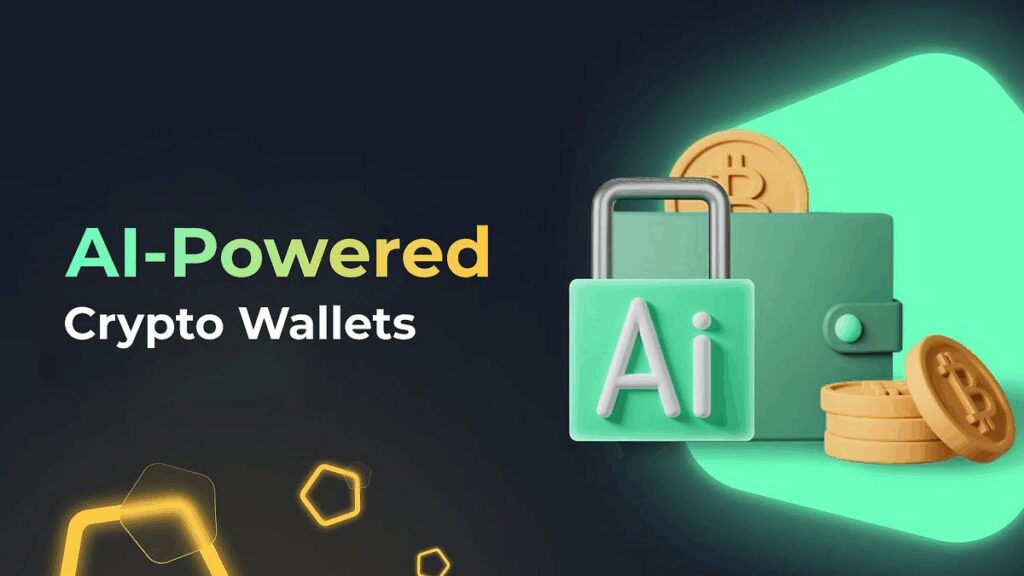AI-Created Crypto Wallets