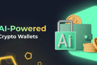 AI-Created Crypto Wallets: When Bots Hold More Bitcoin Than You