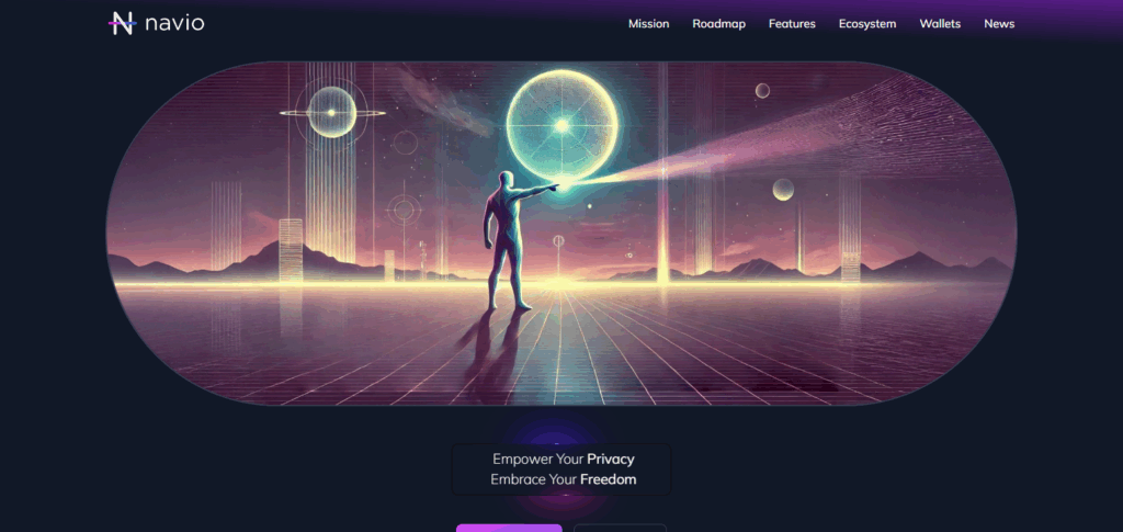 10 Best Alternatives to Bitcoin for Privacy-Focused Transactions 10 Navcoin (NAV)