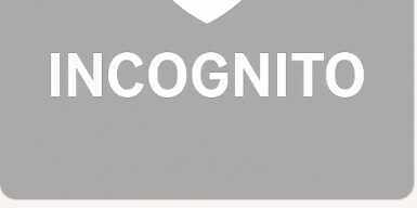 Incognito (PRV)