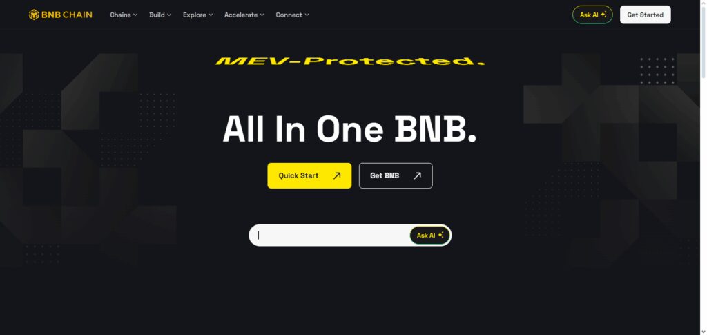 BNB Chain