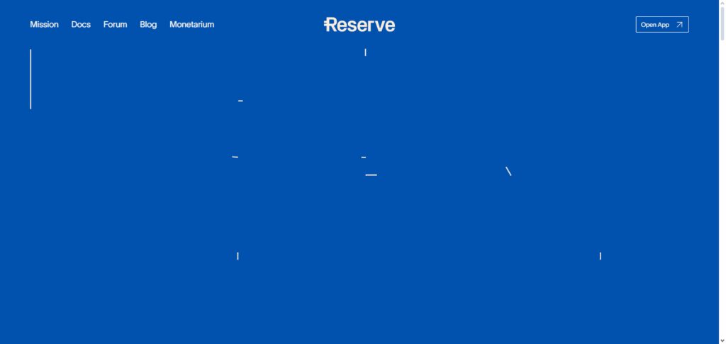 Reserve Protocol (RSV)