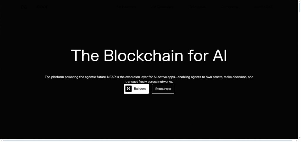 Near Protocol