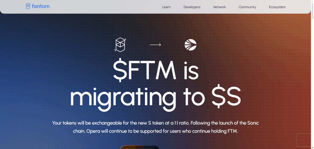 8 Best Alternatives to Binance Smart Chain for Low-Cost Transactions 4 Fantom