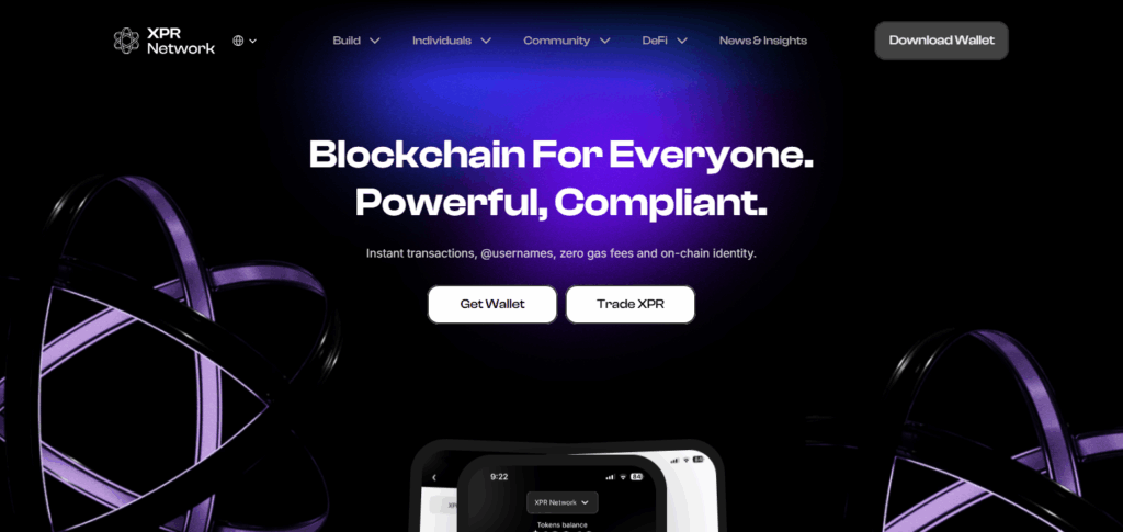 10 Best Crypto Alternatives to PayPal for Cross-Border Payments 11 Proton (XPR)