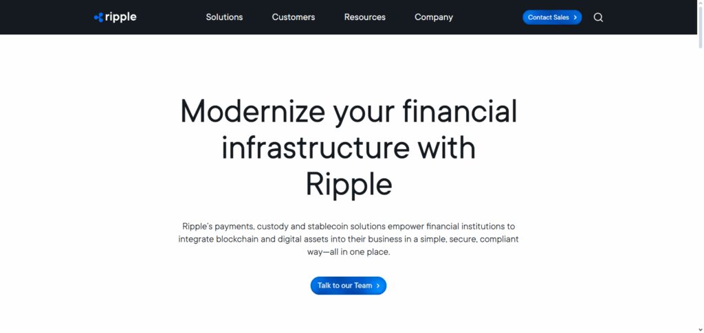 Ripple (XRP)