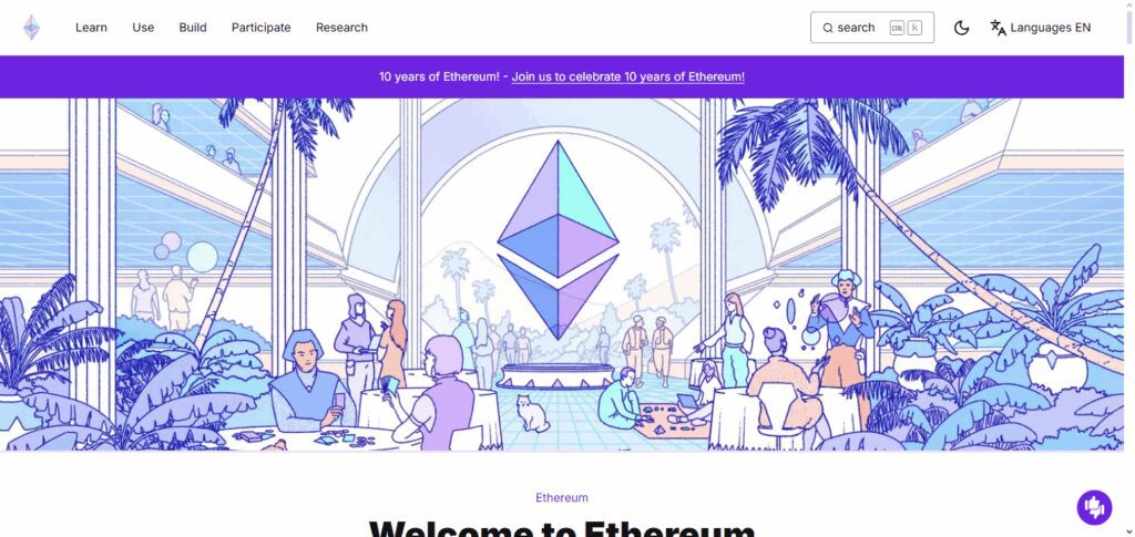Ethereum (ETH)