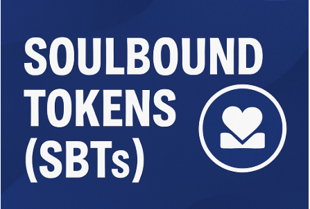 10 Crypto Alternatives to NFTs for Digital Ownership 3 Soulbound Tokens (SBTs)