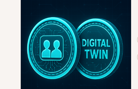 10 Crypto Alternatives to NFTs for Digital Ownership 7 Digital Twin Tokens