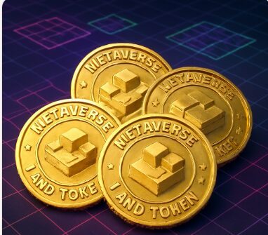 Metaverse Land Tokens