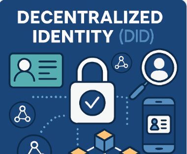 Decentralized Identity (DID)
