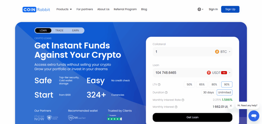 CoinRabbit  