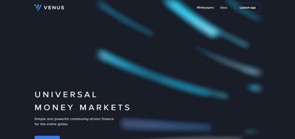 Venus Protocol