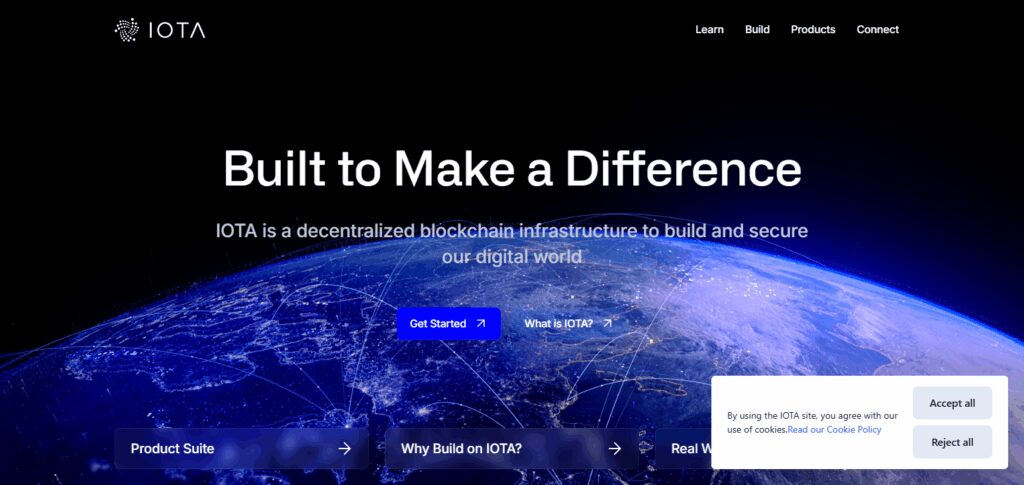 IOTA (MIOTA)