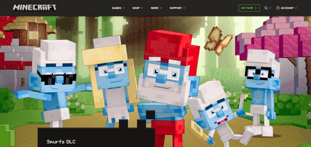 Minecraft