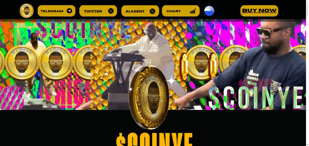 Coinye